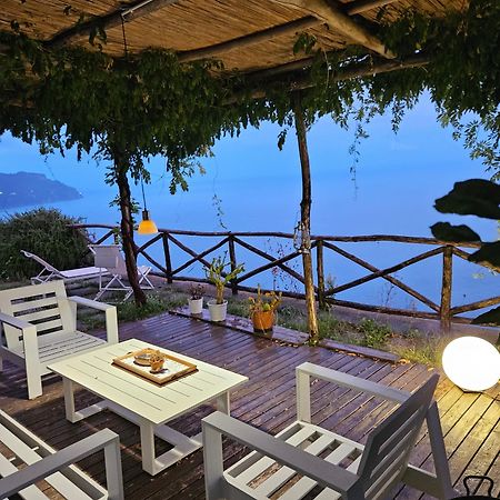 Casa Bianca Amore Амальфі Номер фото