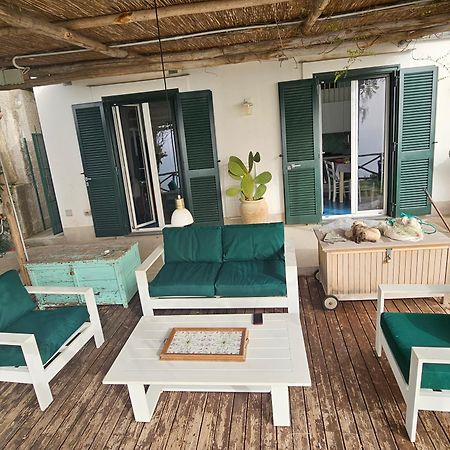 Casa Bianca Amore Амальфі Номер фото
