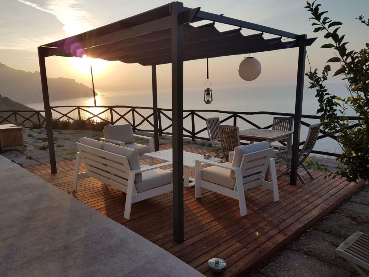 Casa Bianca Amore Амальфі Екстер'єр фото